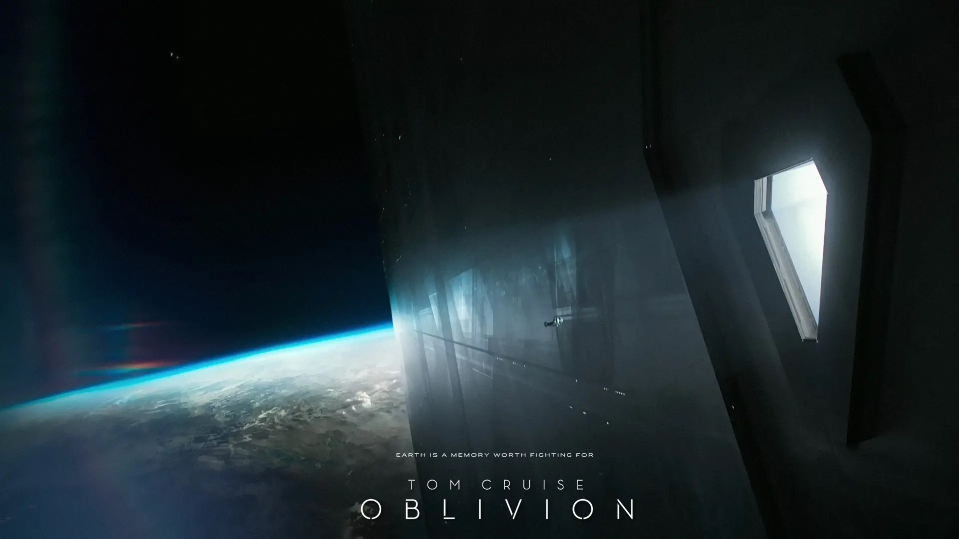 Movie Oblivion wallpaper 10 | Background Image