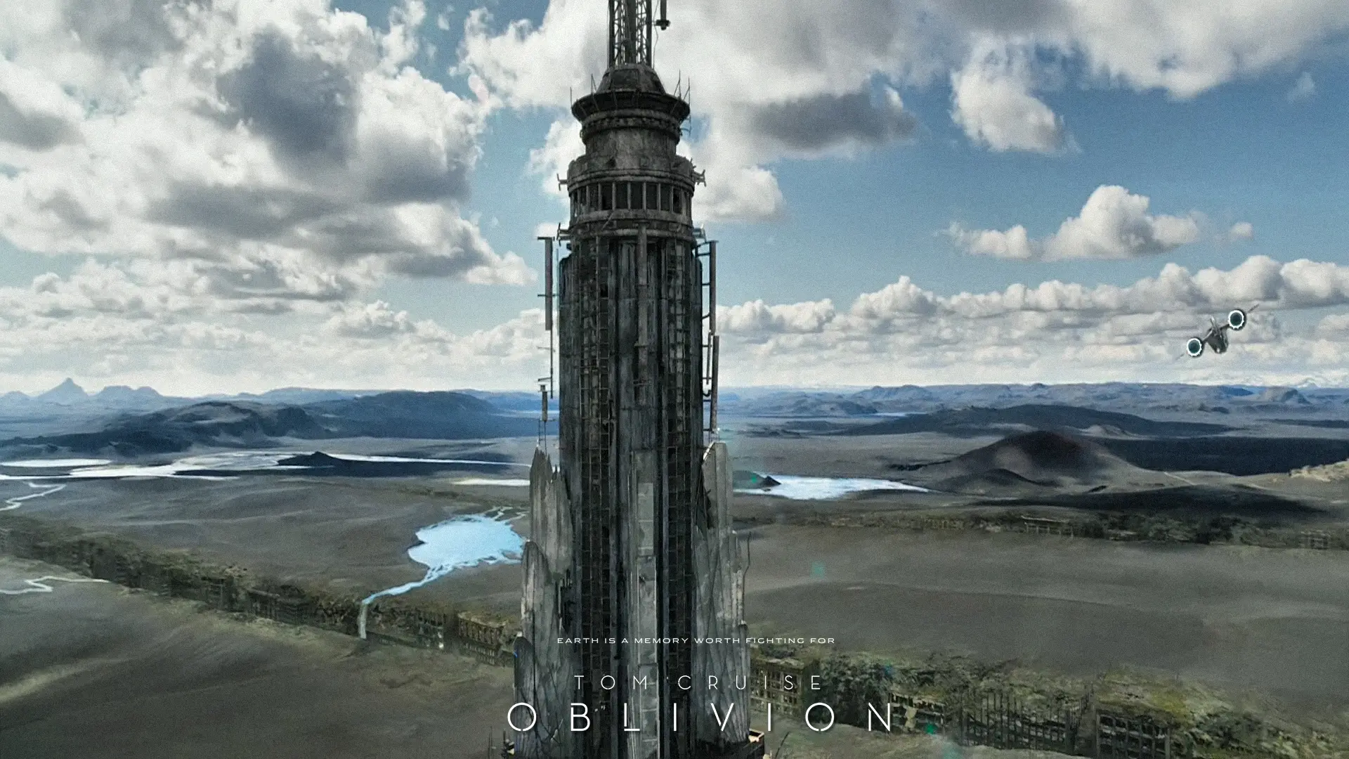 Movie Oblivion wallpaper 14 | Background Image