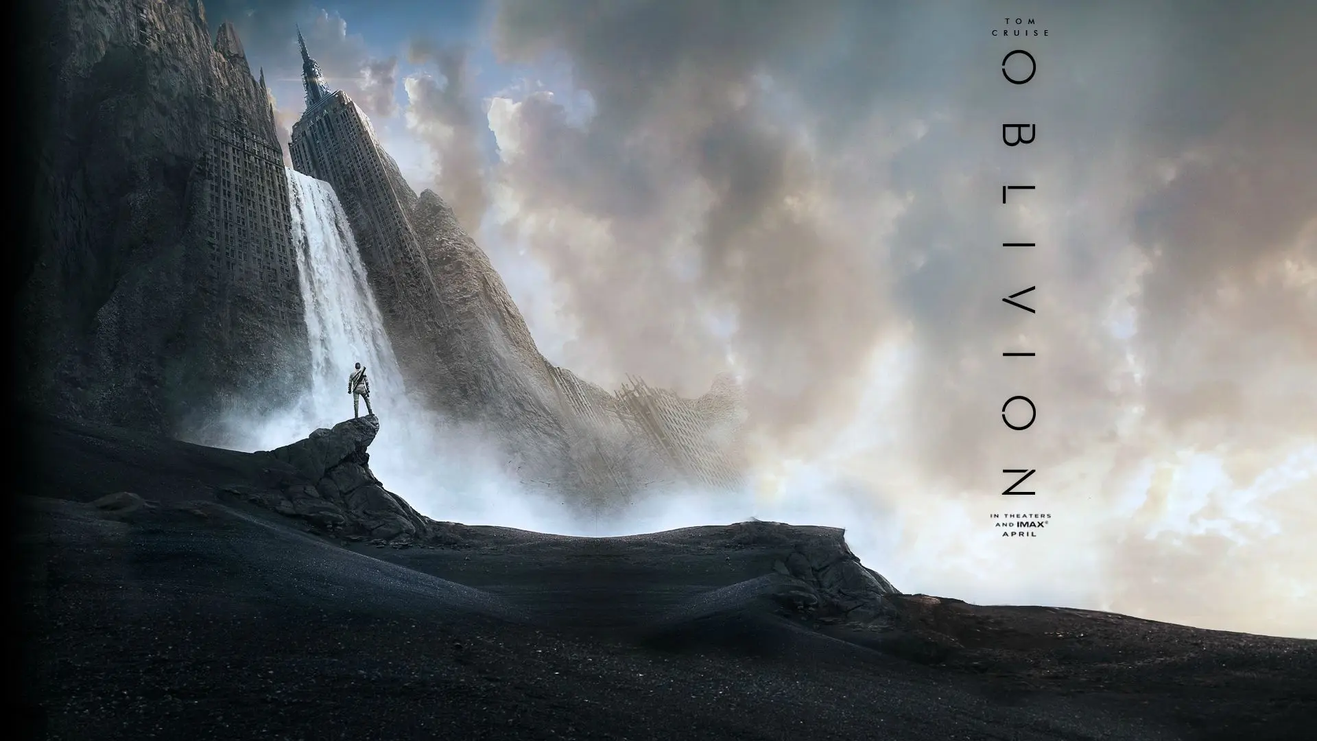 Movie Oblivion wallpaper 6 | Background Image