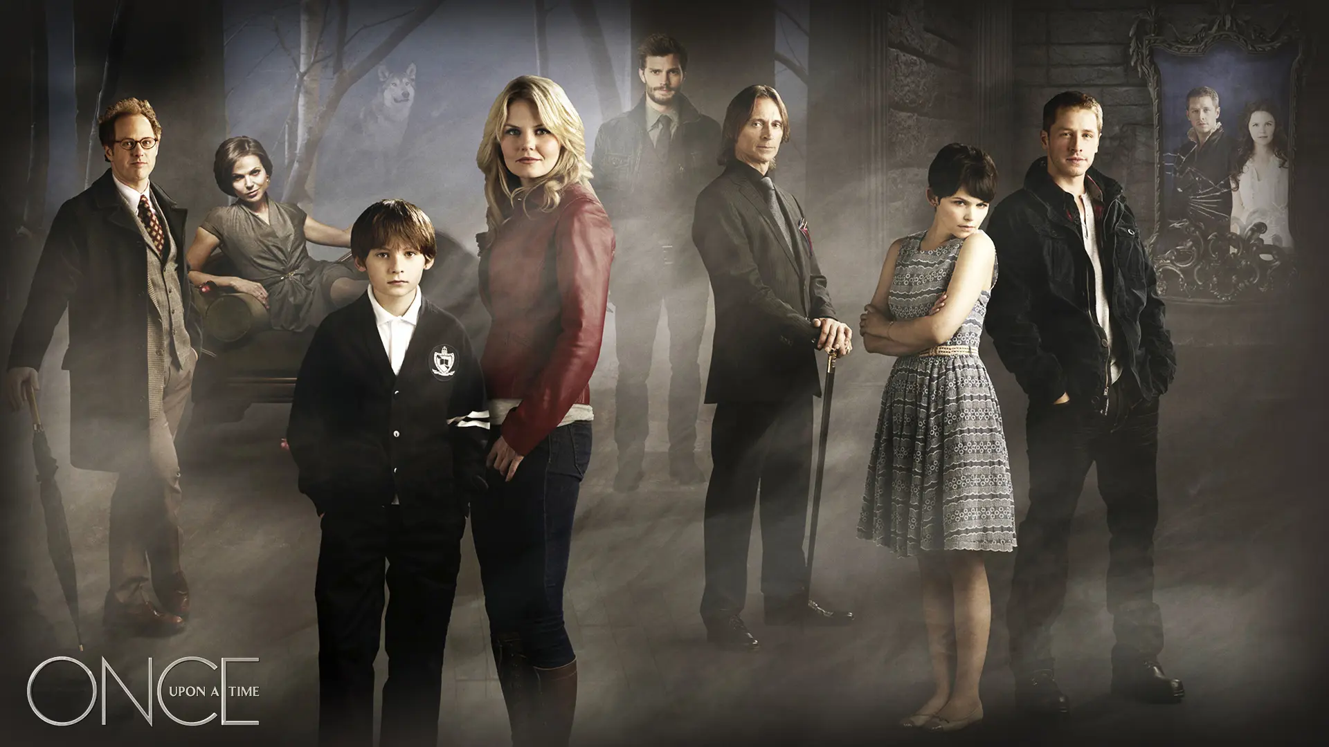 TV Show Once Upon a Time wallpaper 15 | Background Image