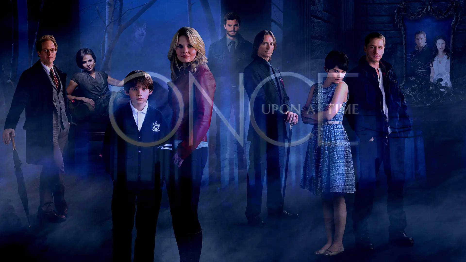 TV Show Once Upon a Time wallpaper 2 | Background Image