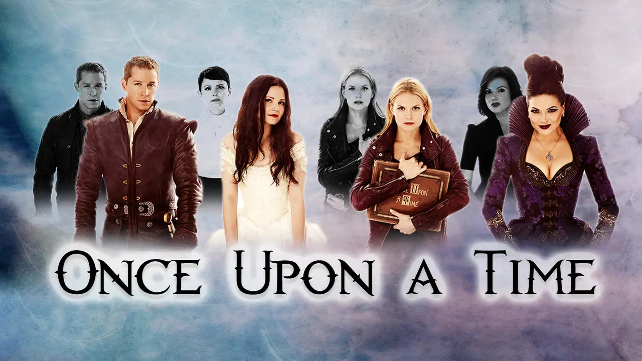 TV Show Once Upon a Time wallpaper 9 | Background Image