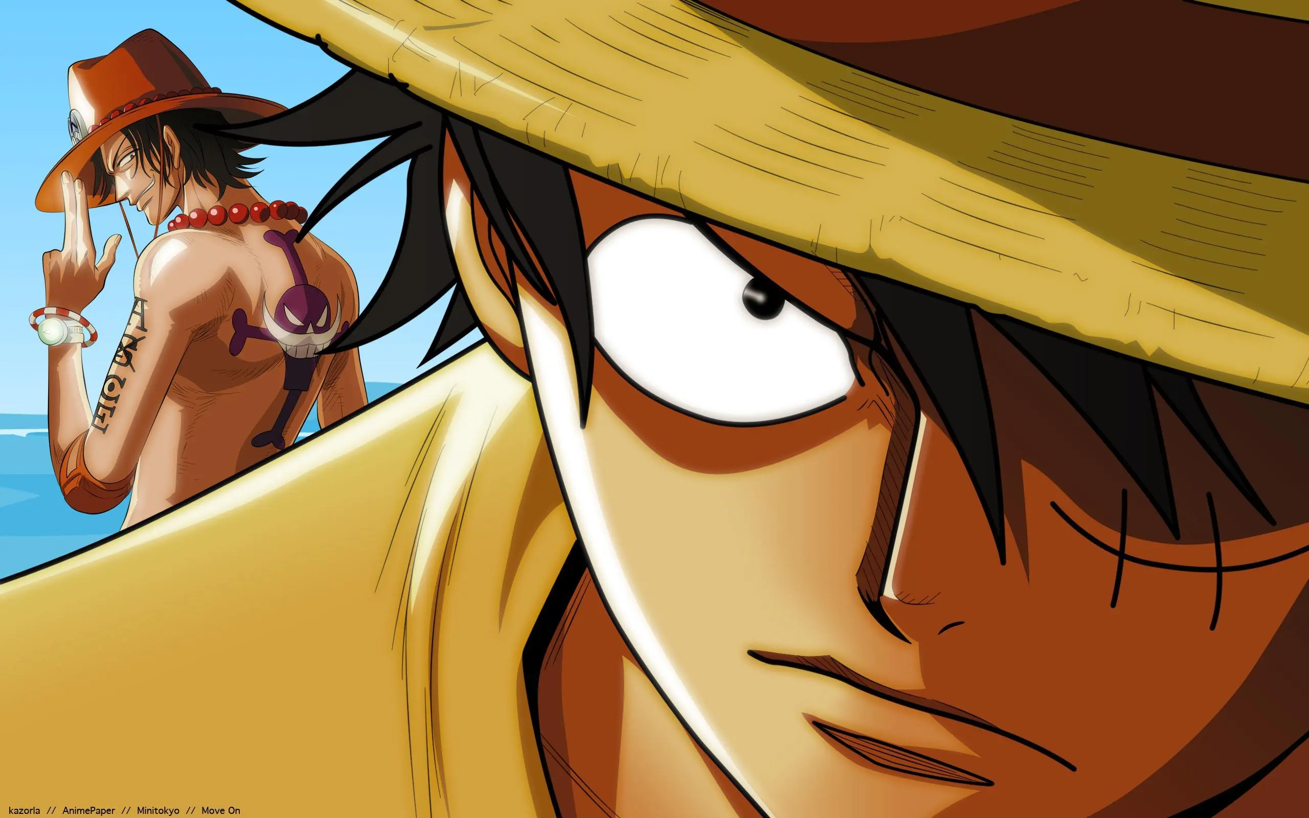 Anime One Piece wallpaper 10 | Background Image