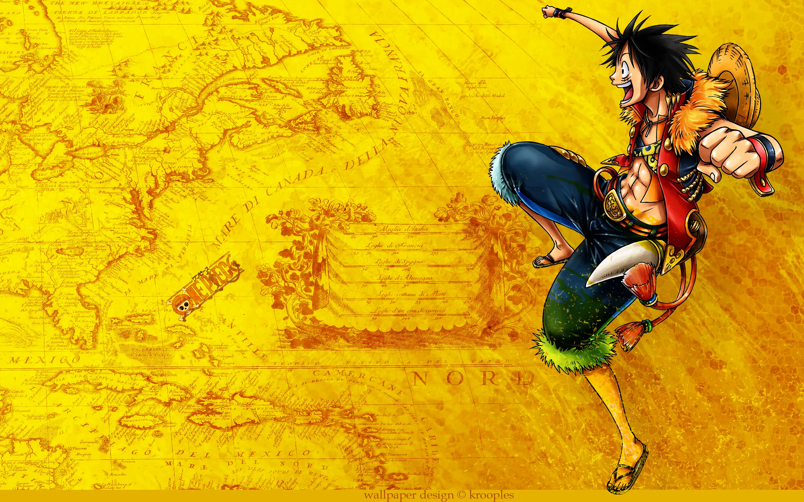 Anime One Piece wallpaper 2 | Background Image