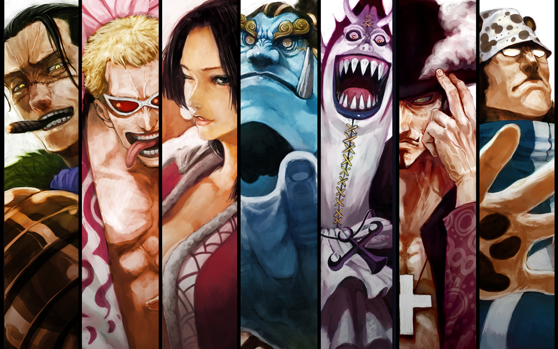 One Piece wallpaper 23