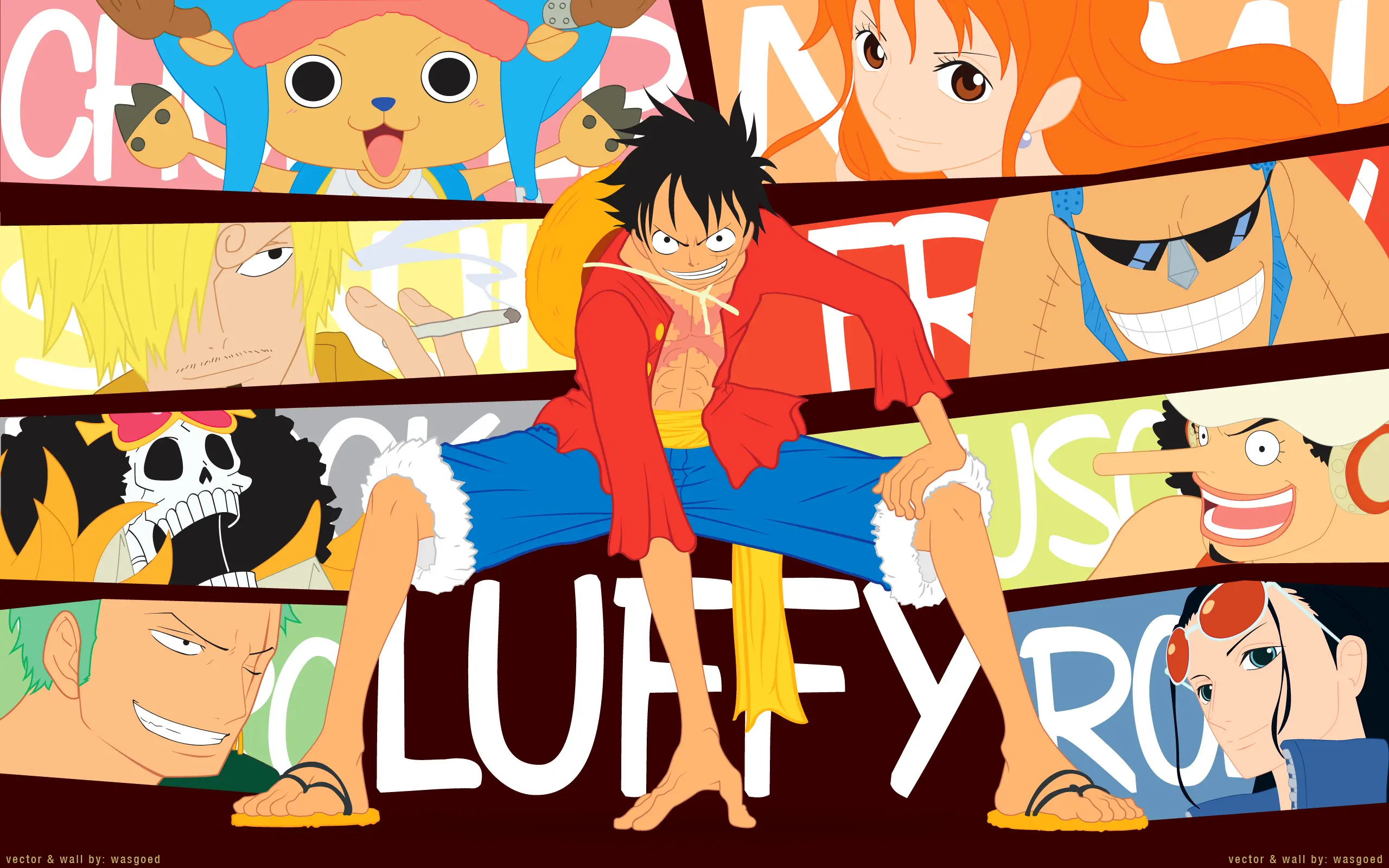 Anime One Piece wallpaper 8 | Background Image