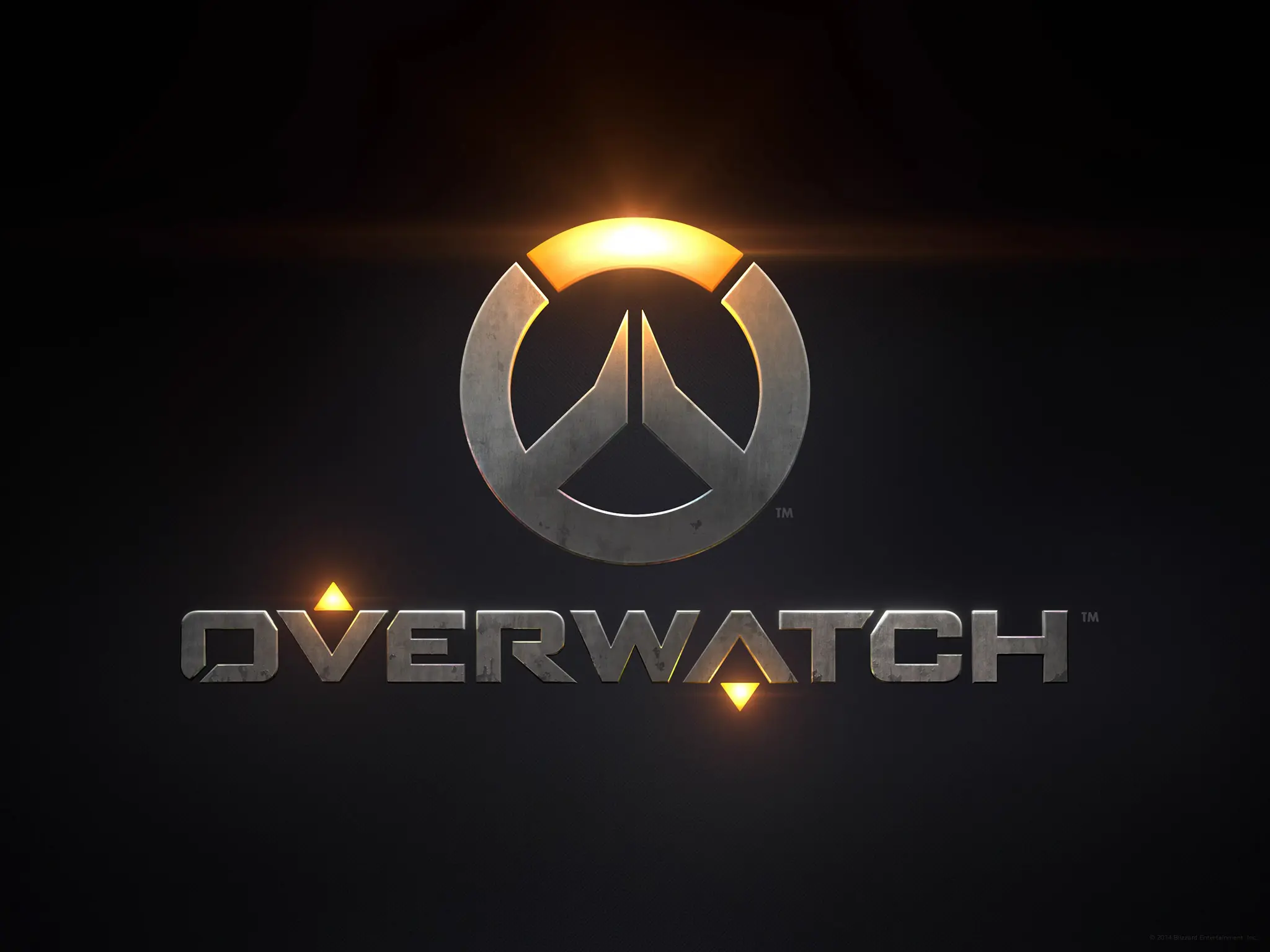 Game Overwatch wallpaper 1 | Background Image