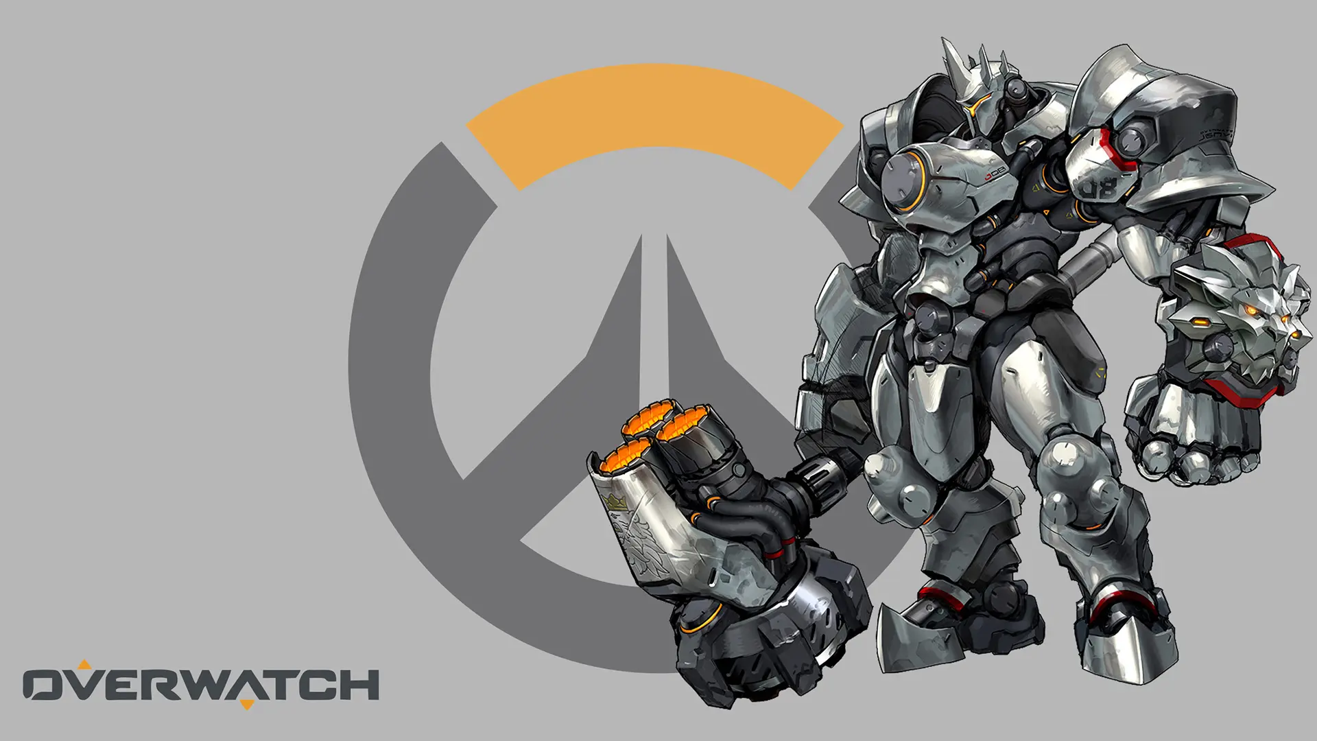 Game Overwatch wallpaper 7 | Background Image