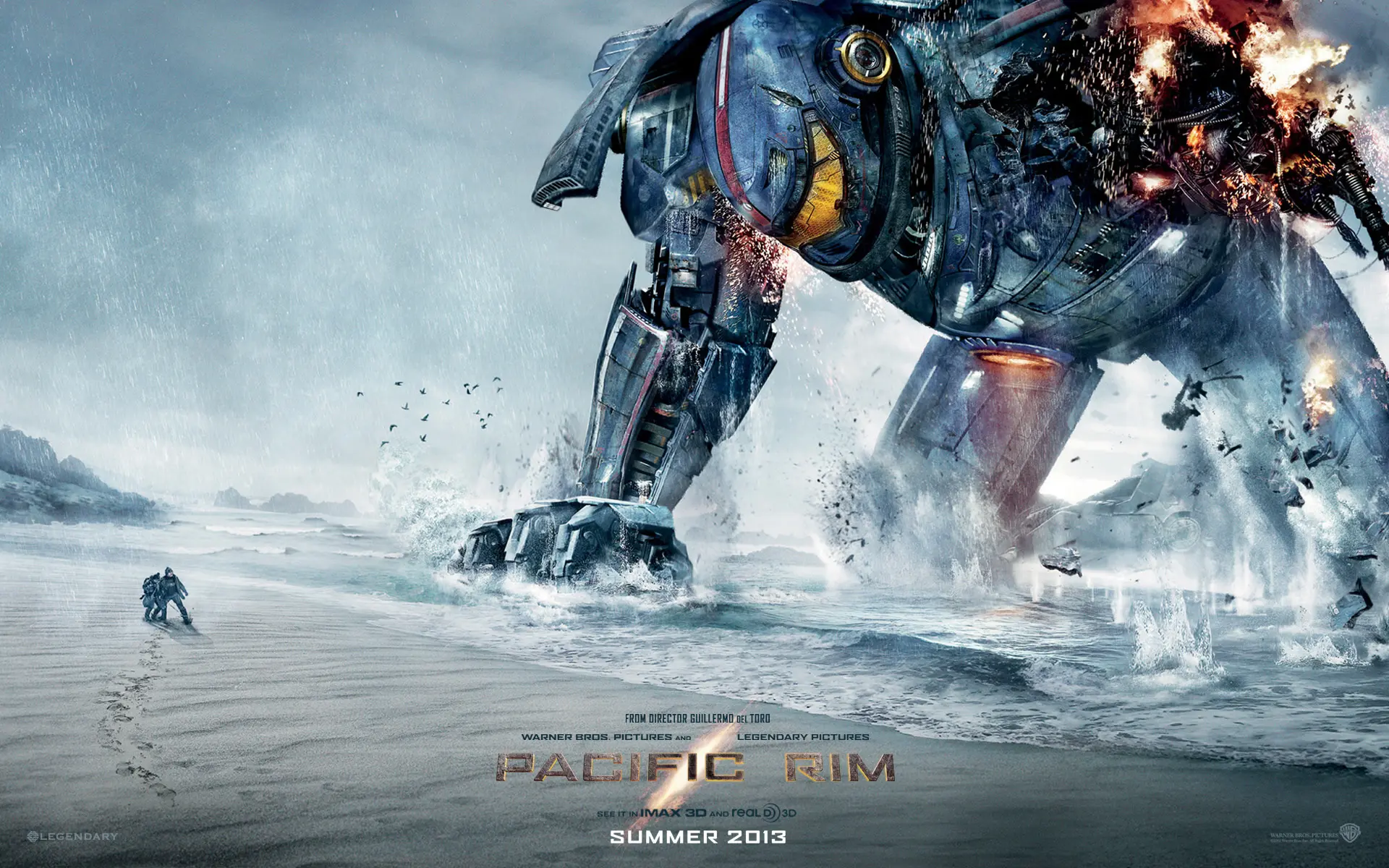 Movie Pacific RIM wallpaper 1 | Background Image