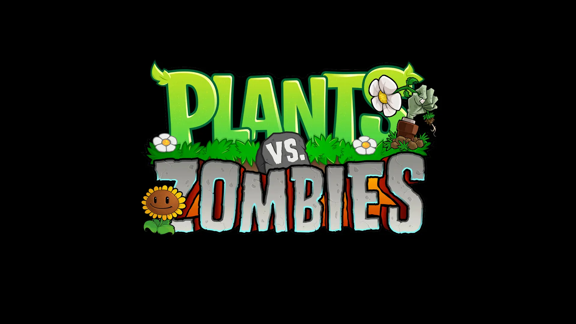 Game Plants vs Zombies wallpaper 5 | Background Image