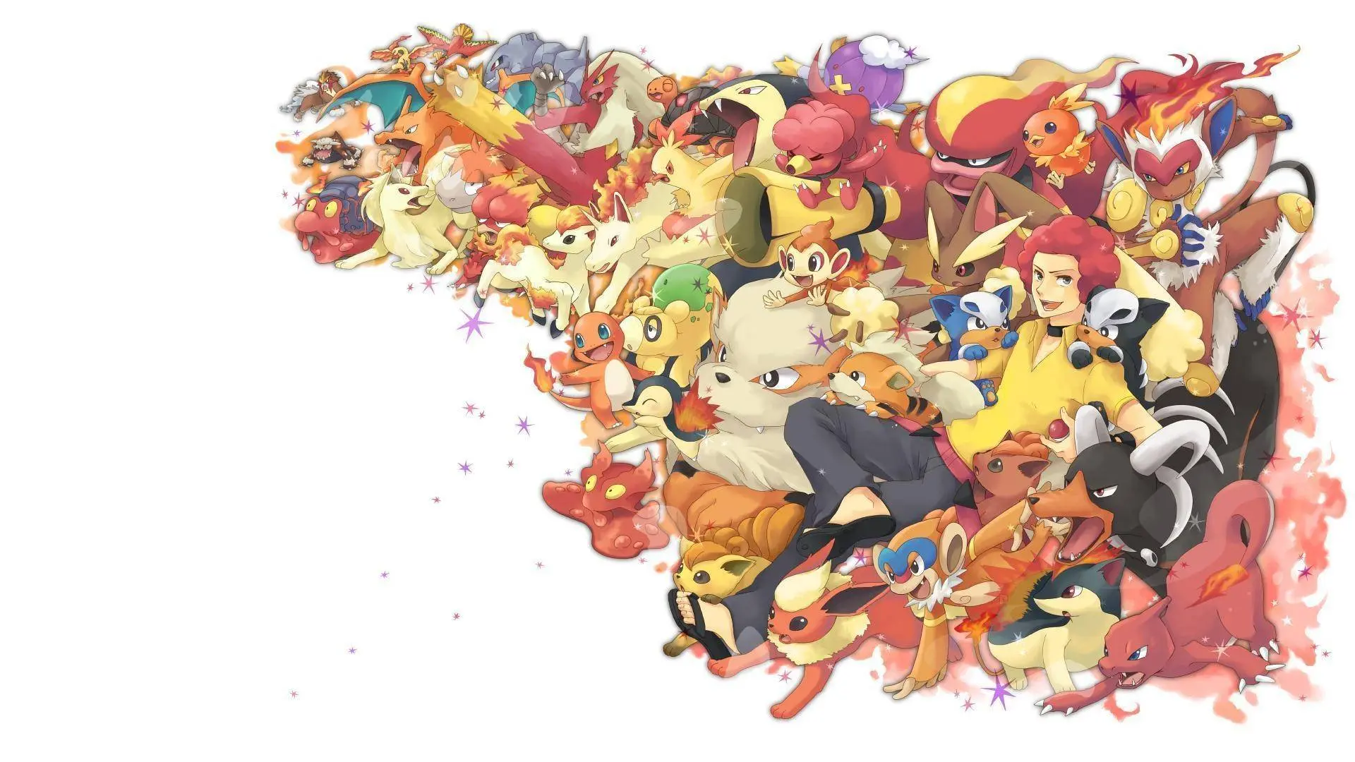 TV Show Pokemon wallpaper 46 | Background Image