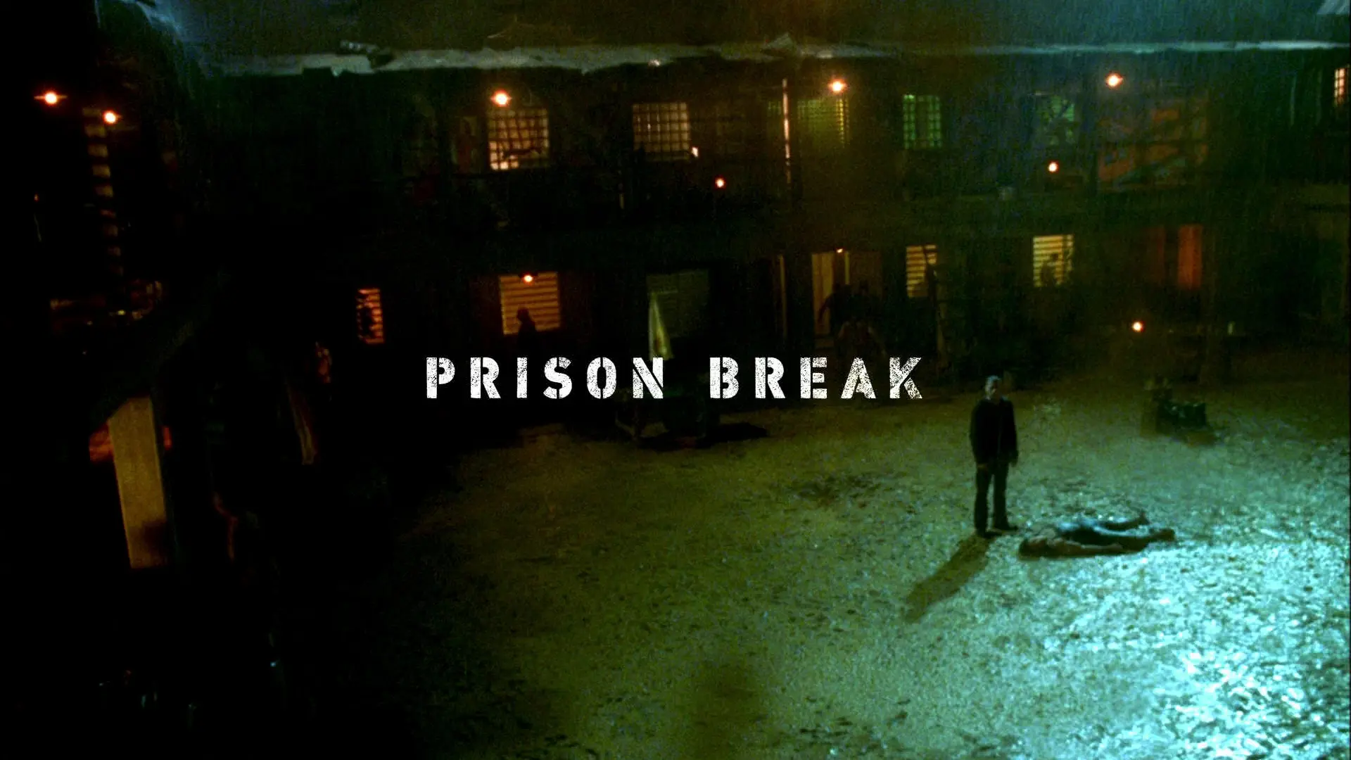 TV Show Prison Break wallpaper 8 | Background Image