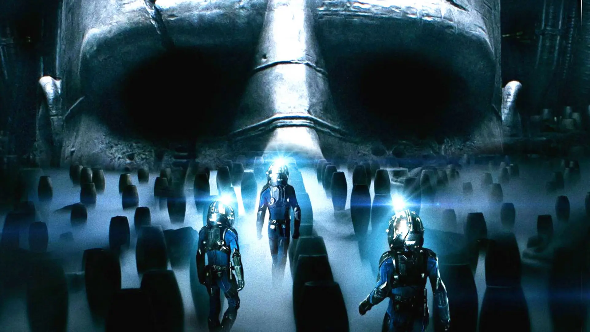 Movie Prometheus wallpaper 4 | Background Image