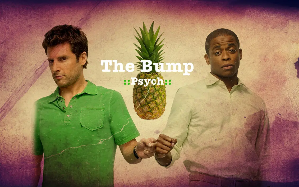 TV Show Psych wallpaper 1 | Background Image