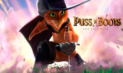 Puss in Boots The Last Wish 1