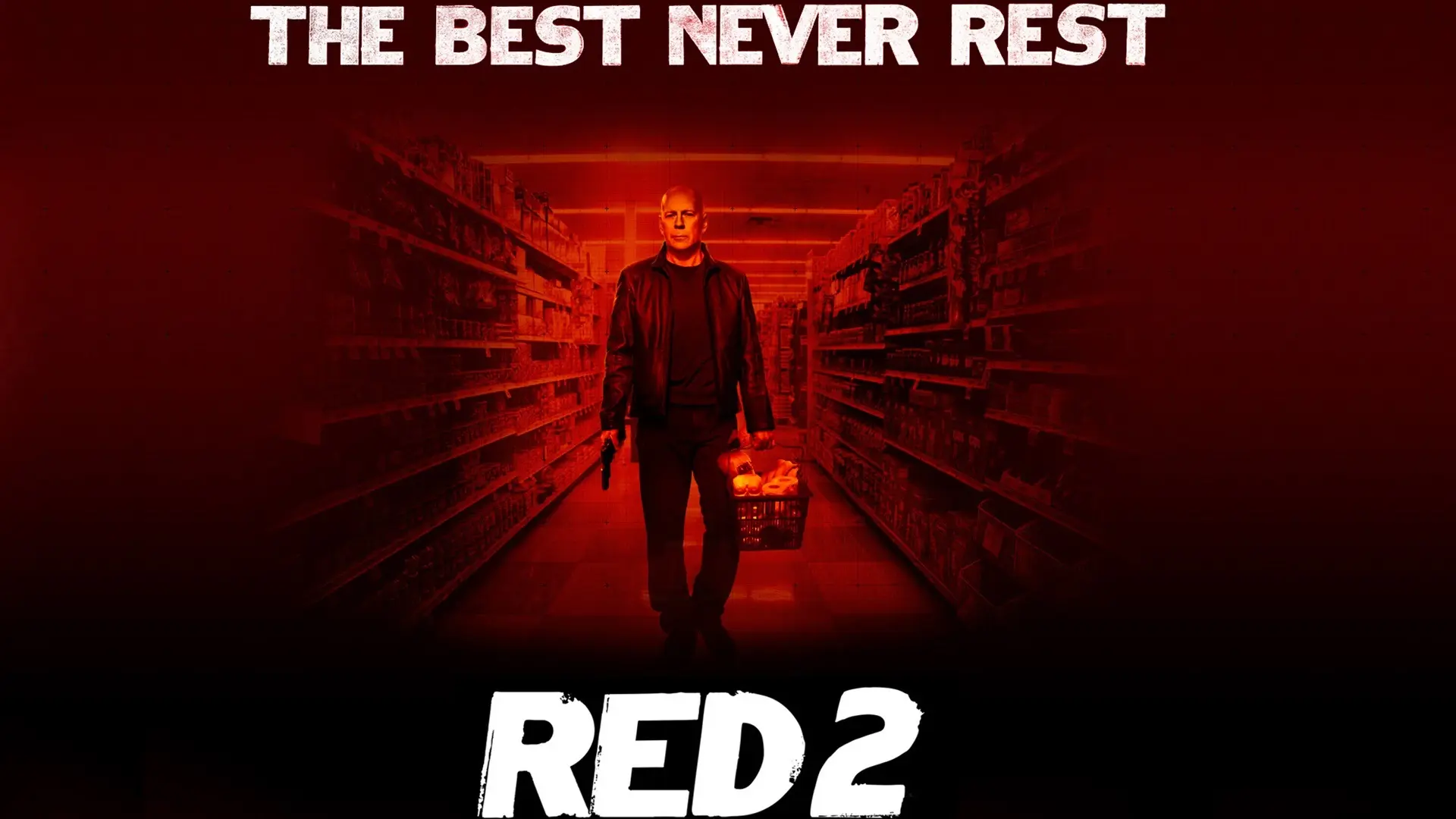 Movie Red 2 wallpaper 1 | Background Image