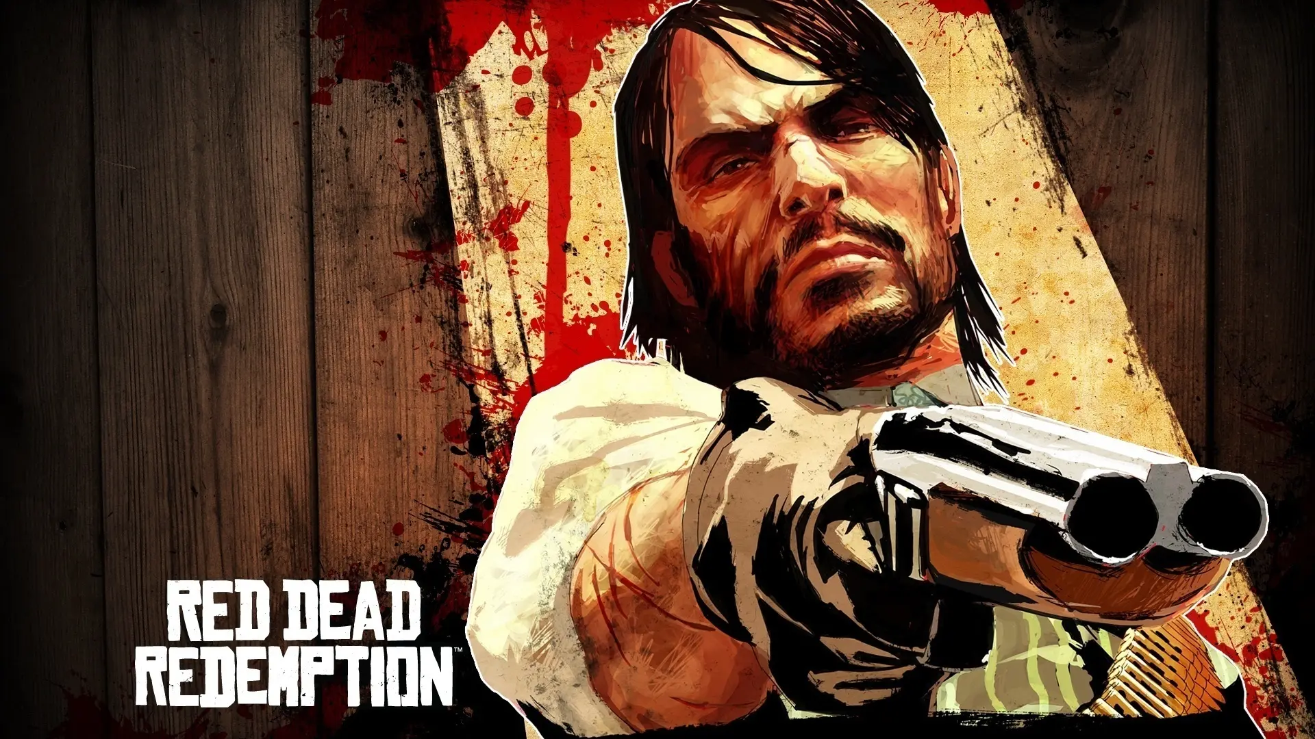 Game Red Dead Redemption wallpaper 13 | Background Image