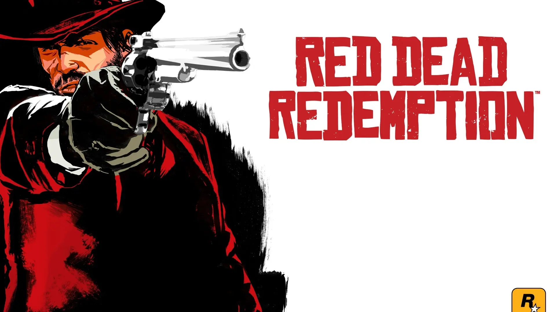 Game Red Dead Redemption wallpaper 8 | Background Image