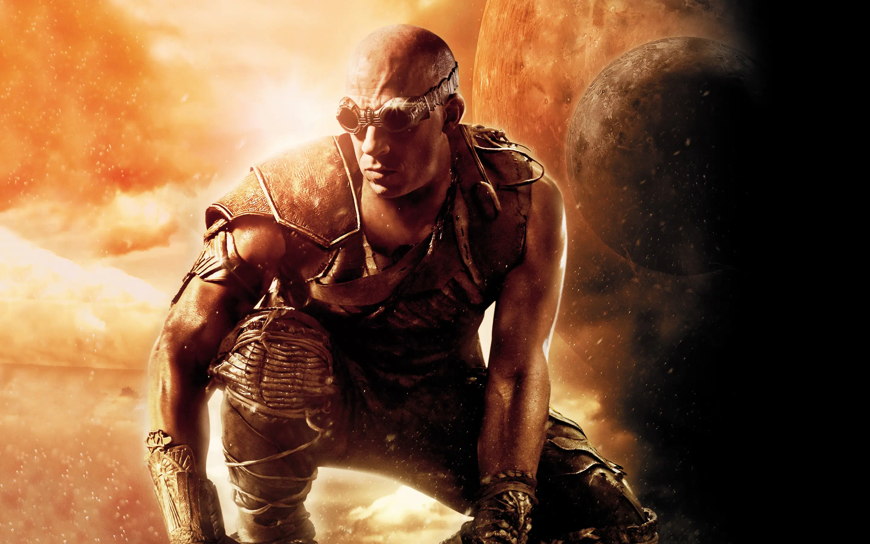 Movie Riddick wallpaper 2 | Background Image