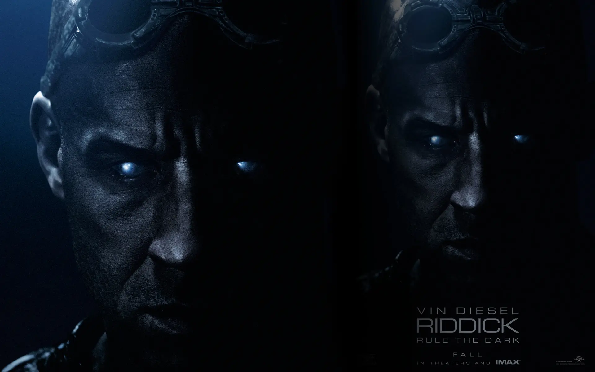 Movie Riddick wallpaper 8 | Background Image