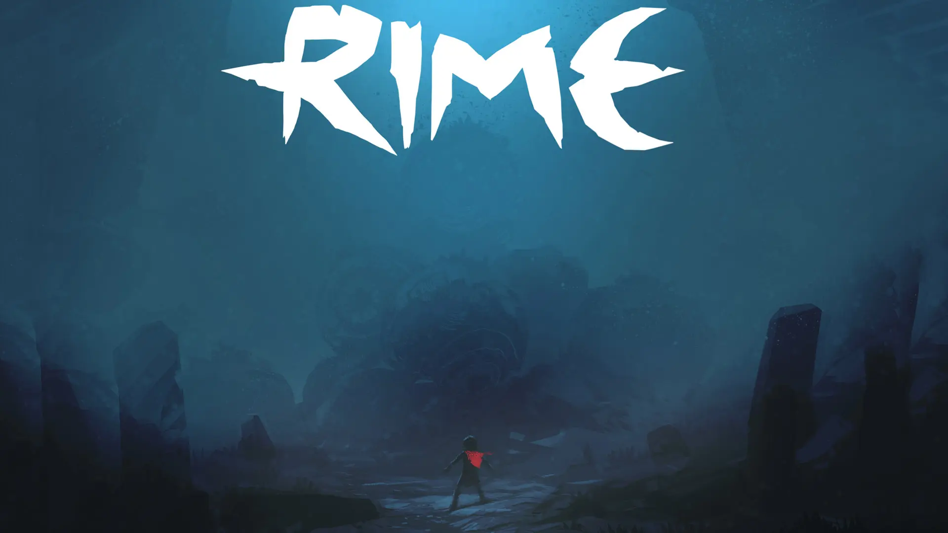 Game Rime wallpaper 1 | Background Image