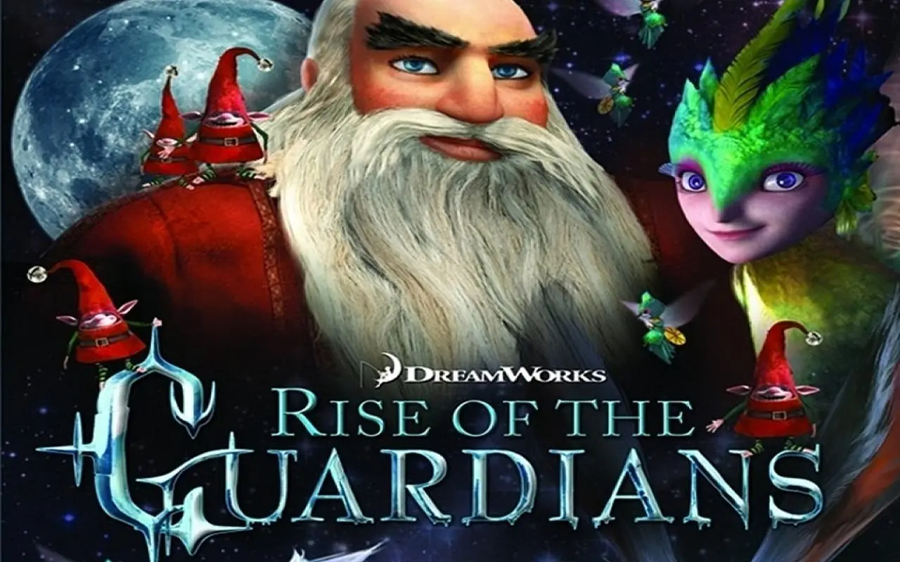 Movie Rise Of The Guardians wallpaper 9 | Background Image