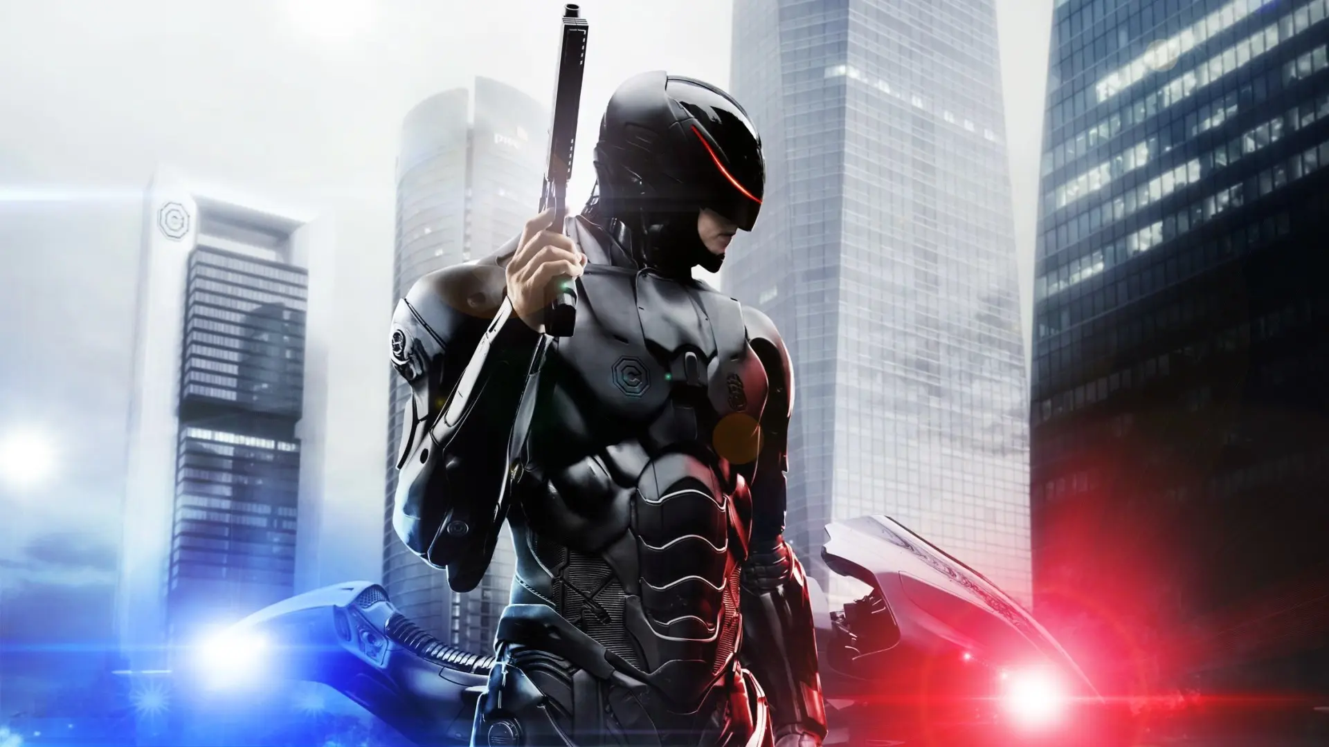 Movie Robocop 2014 wallpaper 4 | Background Image
