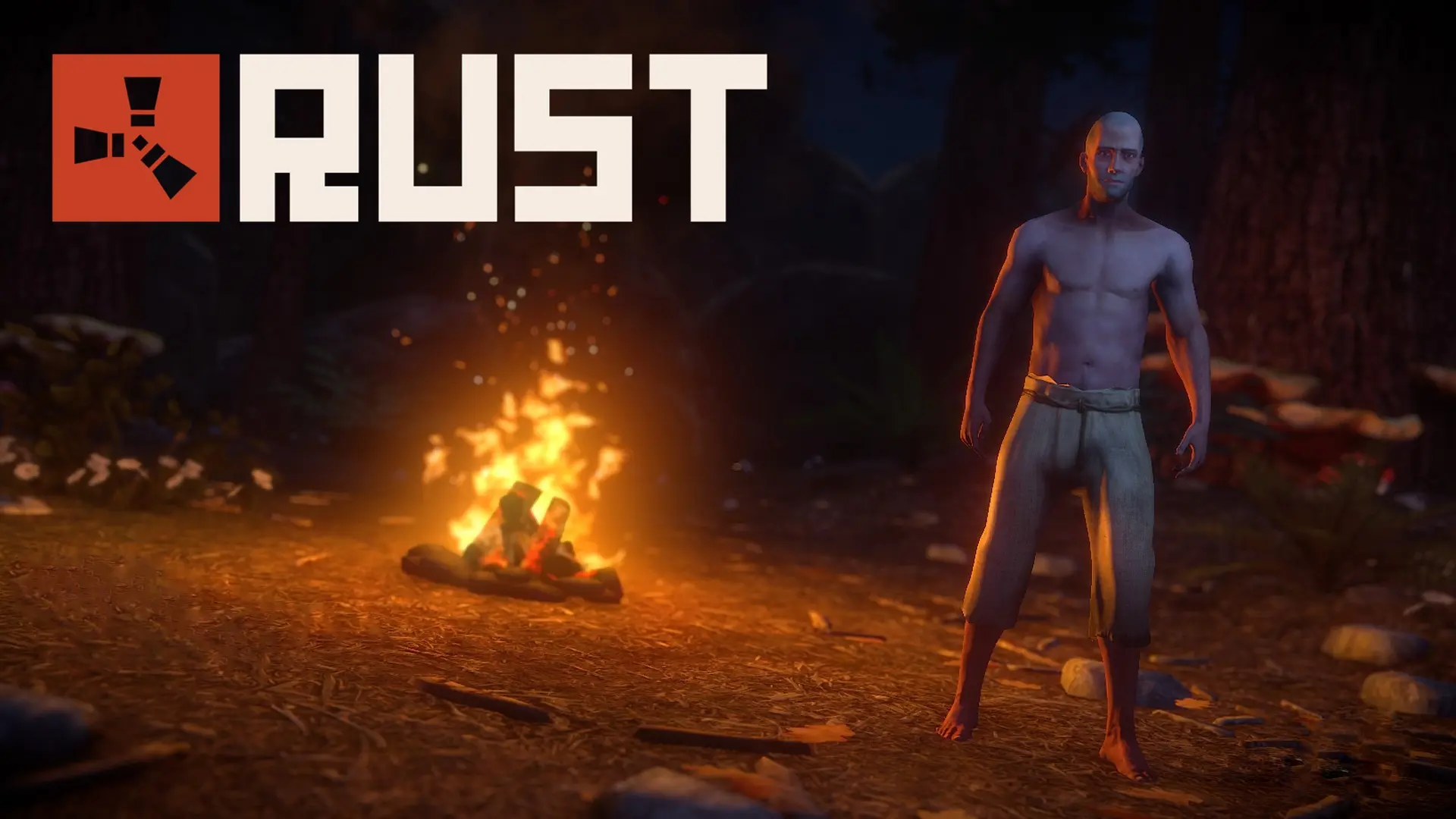Game Rust wallpaper 4 | Background Image