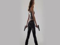 Sarah Connor Chronicles wallpaper 5