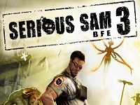 Serious Sam 3 wallpaper 1