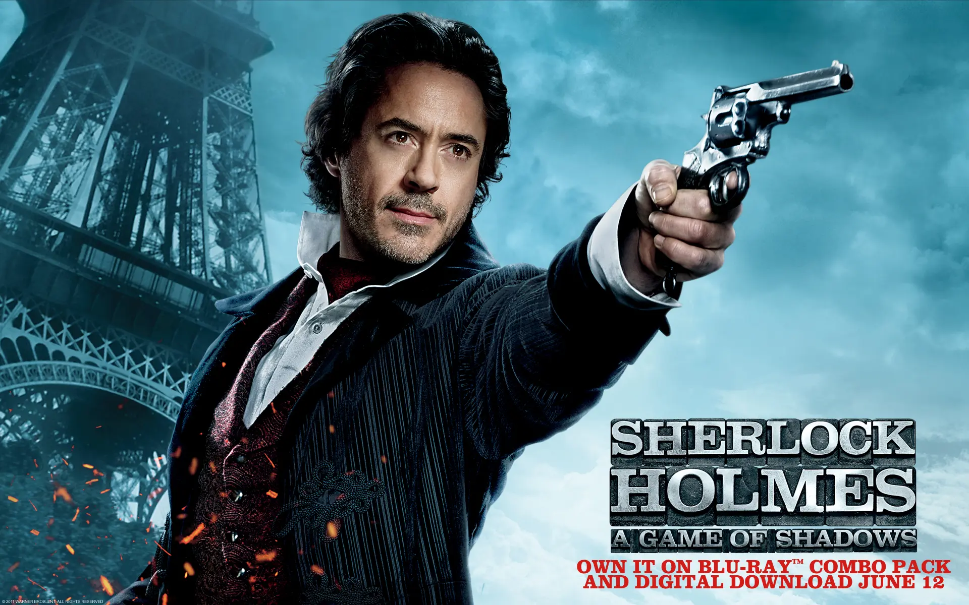 Movie Sherlock Holmes a Game of Shadows wallpaper 11 | Background Image