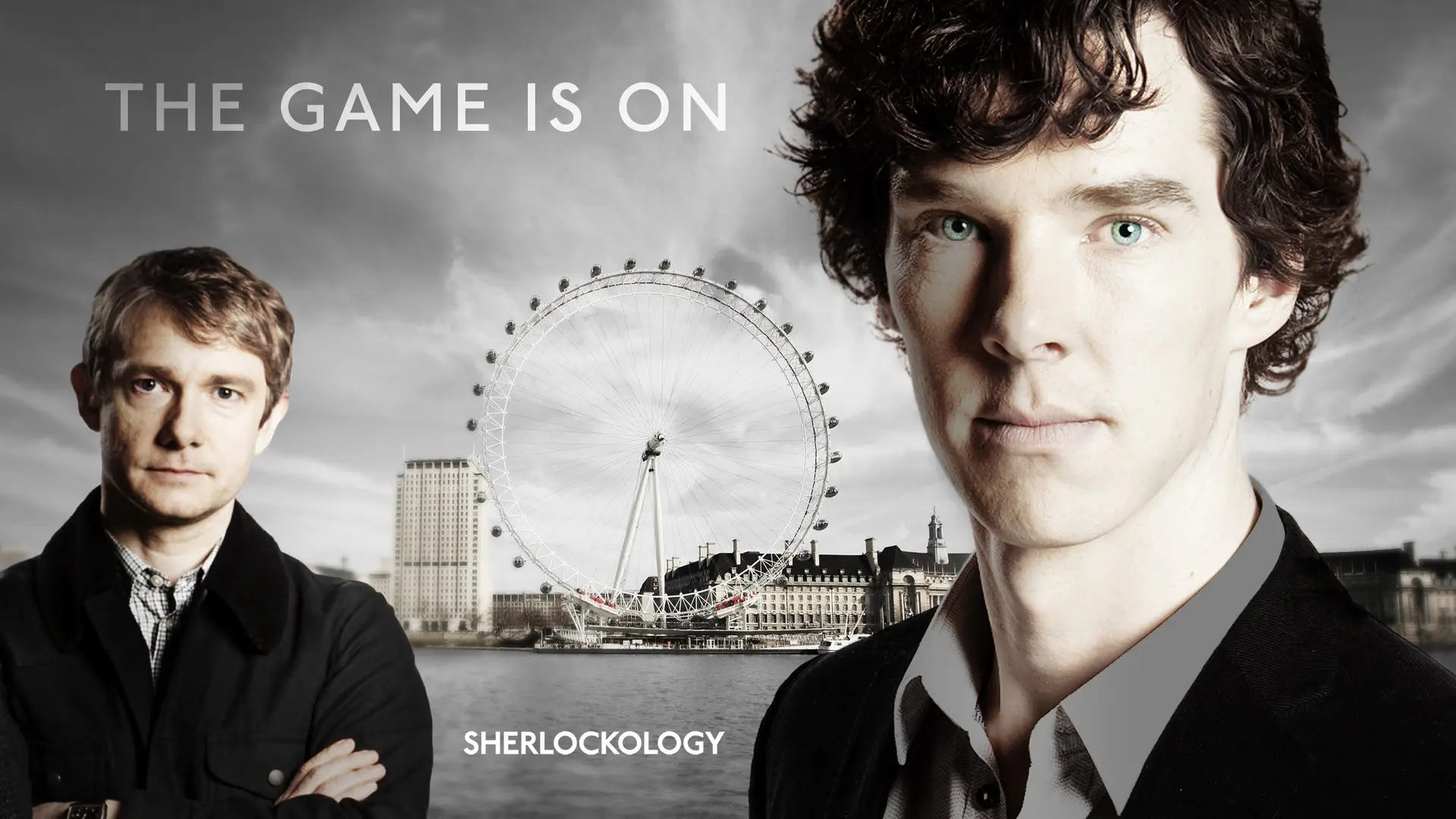 TV Show Sherlock wallpaper 10 | Background Image