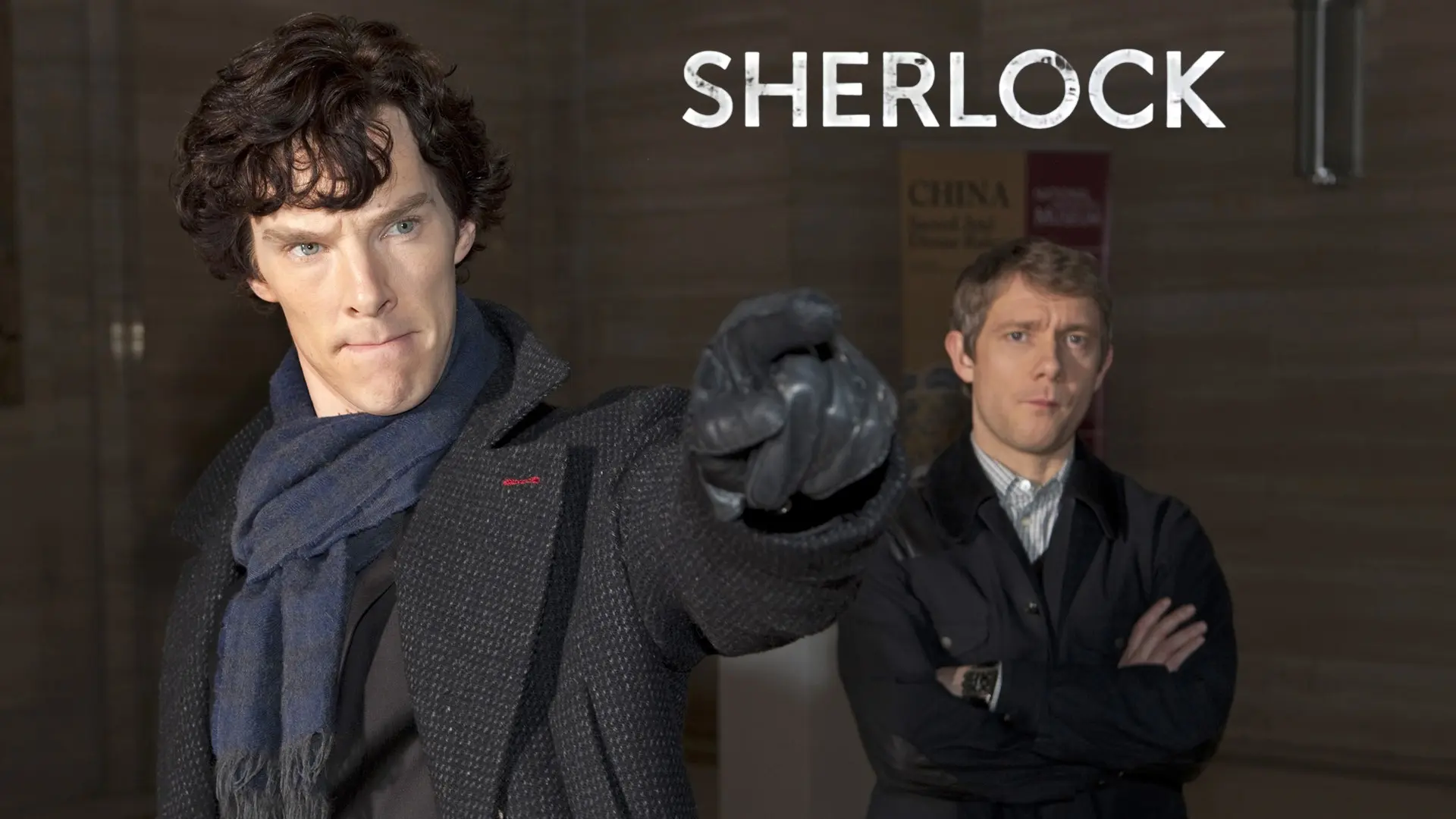 TV Show Sherlock wallpaper 11 | Background Image