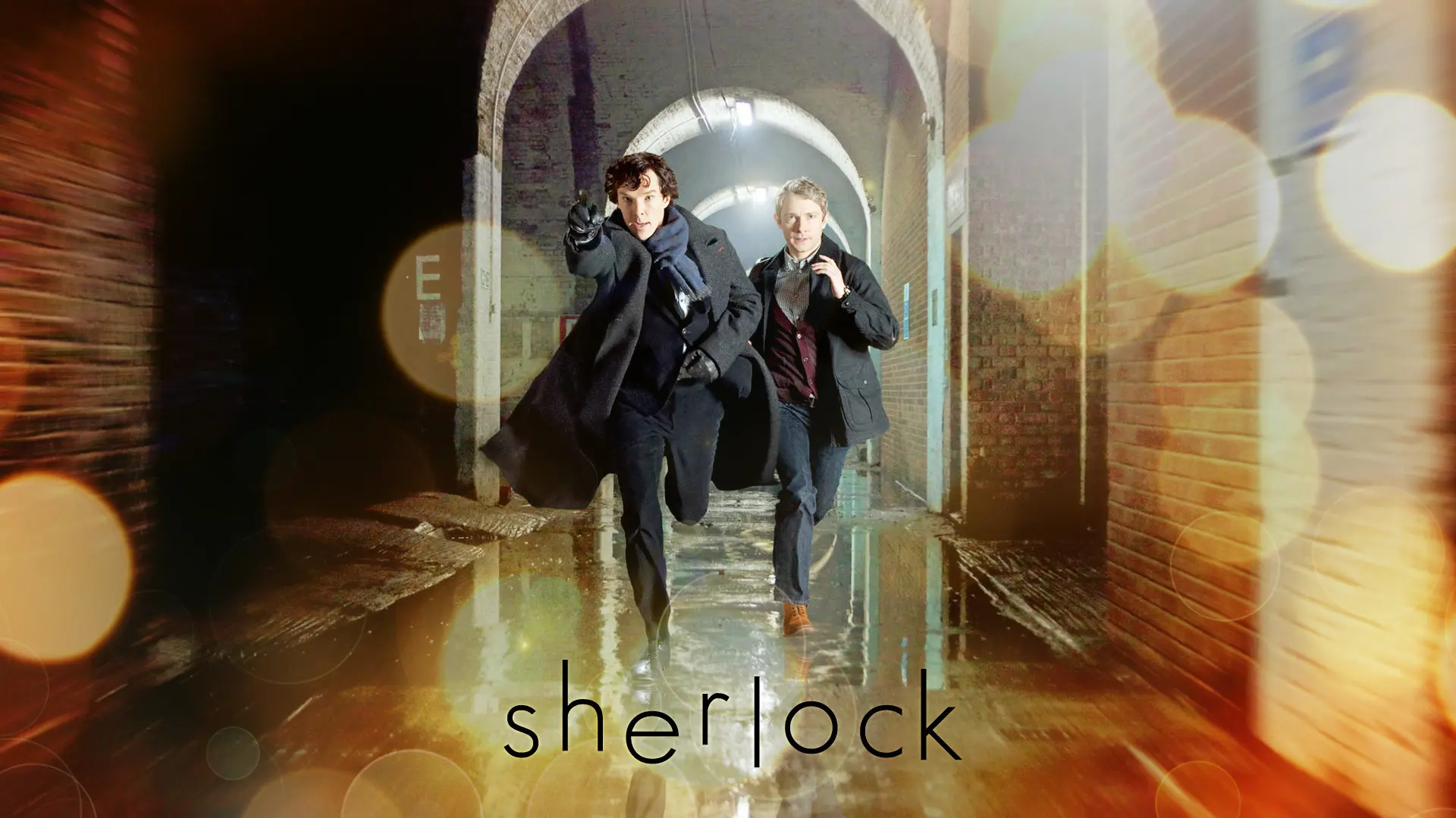 TV Show Sherlock wallpaper 3 | Background Image