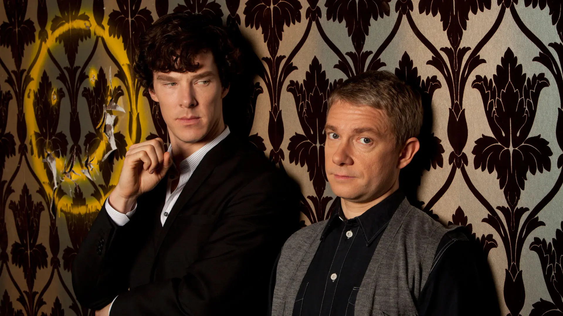 TV Show Sherlock wallpaper 7 | Background Image