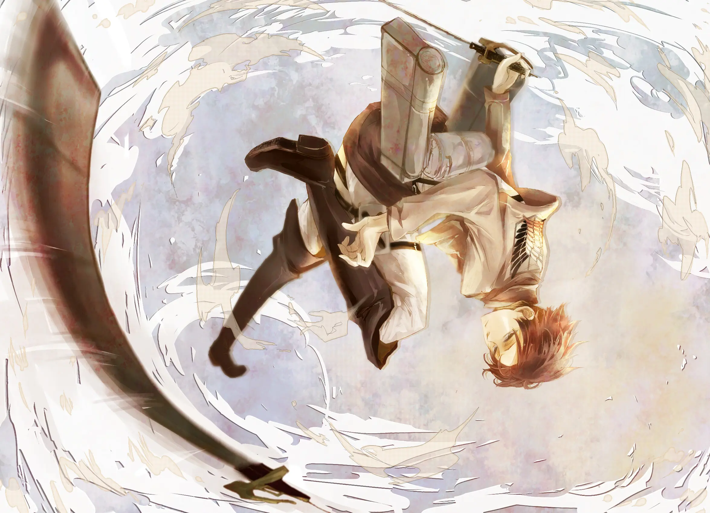 Anime Shingeki no Kyojin wallpaper 33 | Background Image
