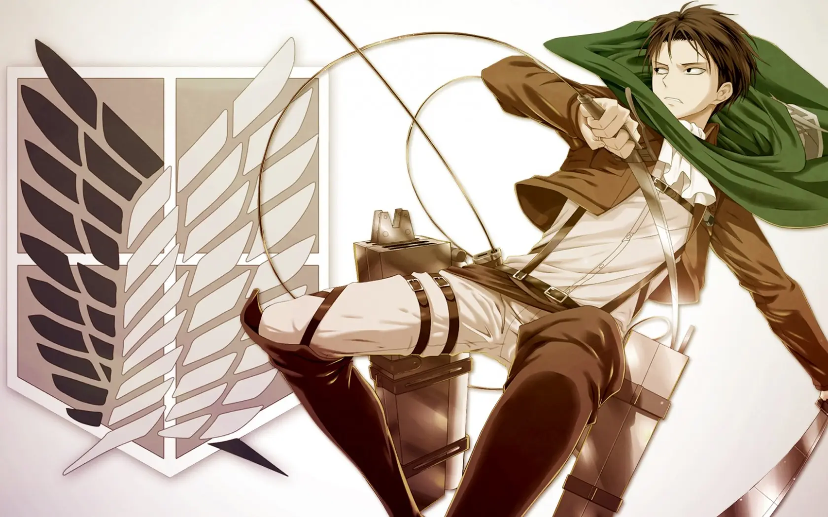 Anime Shingeki no Kyojin wallpaper 49 | Background Image