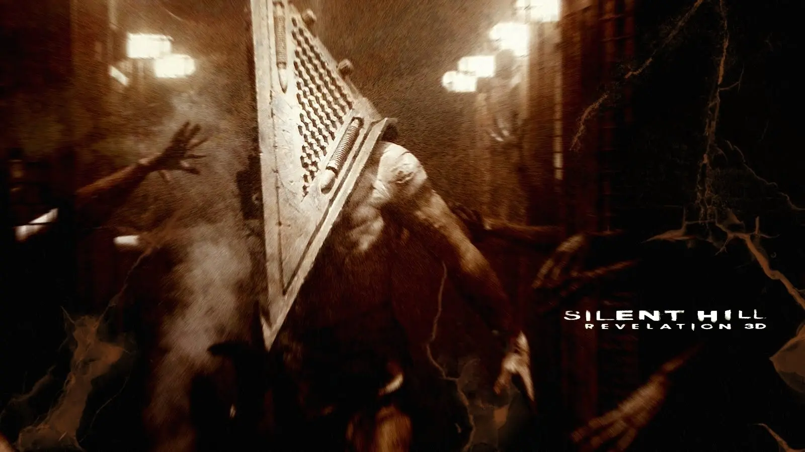 Movie Silent Hill Revelation wallpaper 4 | Background Image