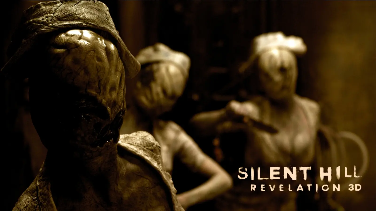 Movie Silent Hill Revelation wallpaper 5 | Background Image