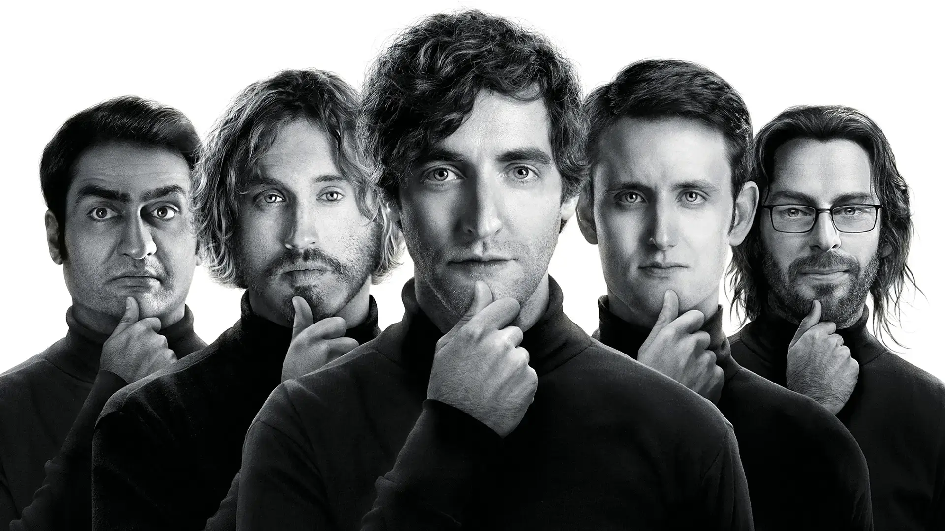 TV Show Silicon Valley wallpaper 1 | Background Image