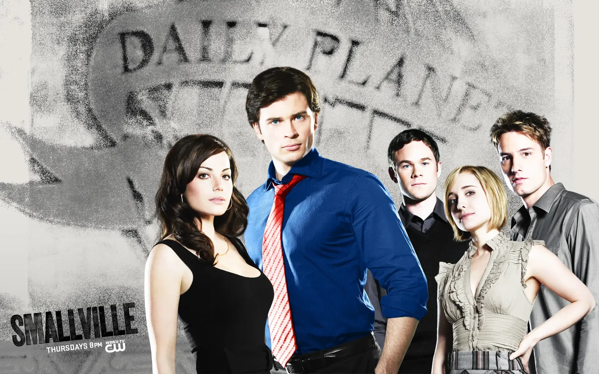 TV Show Smallville wallpaper 11 | Background Image
