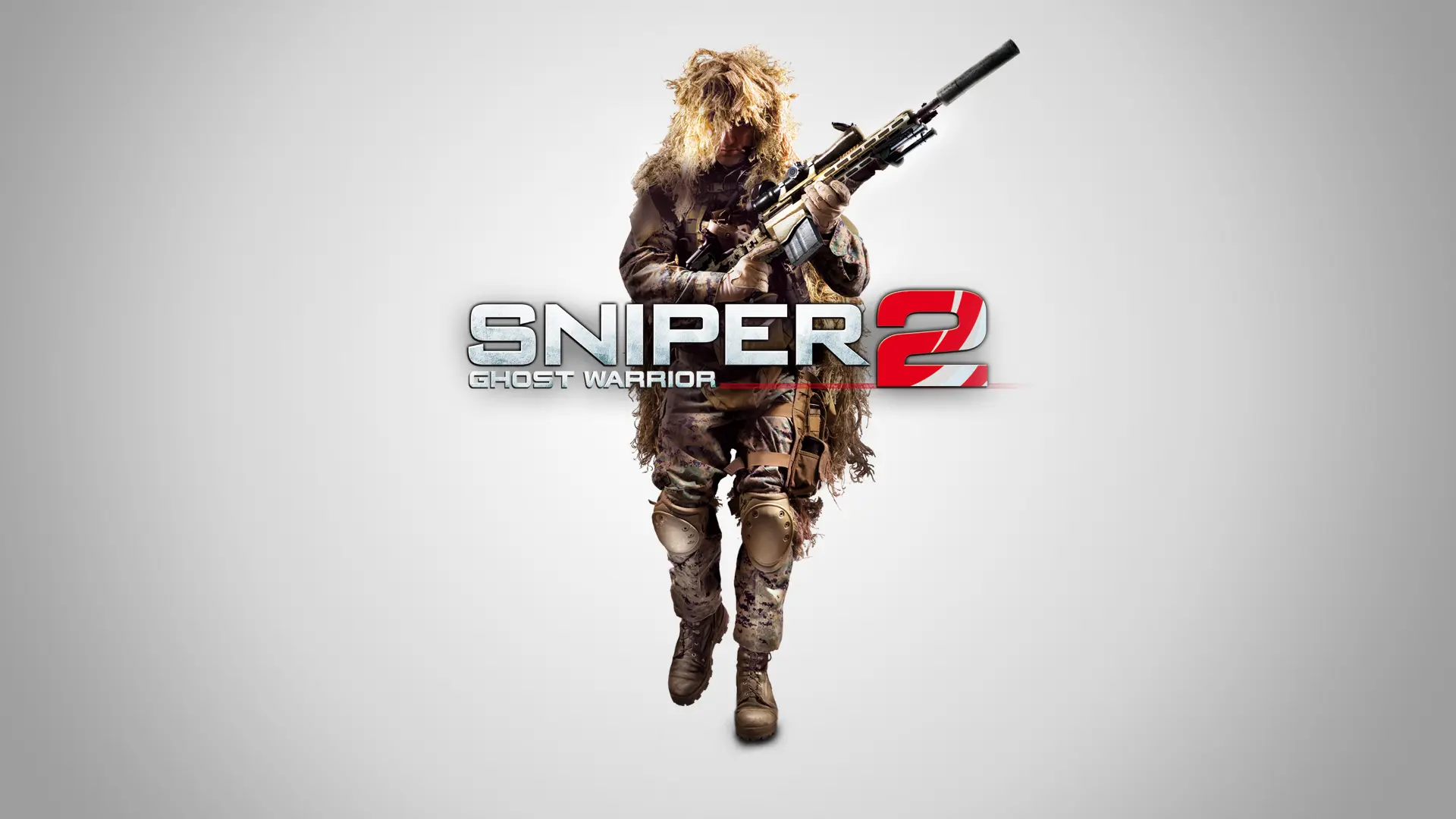 Game Sniper Ghost Warrior 2 wallpaper 5 | Background Image