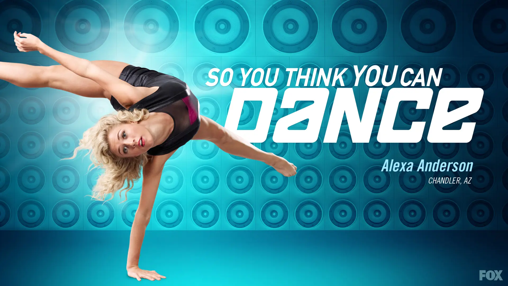 TV Show So You Think You Can Dance wallpaper 1 | Background Image