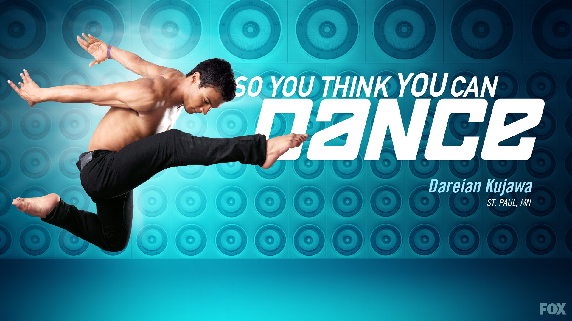 So You Think You Can Dance wallpaper 10