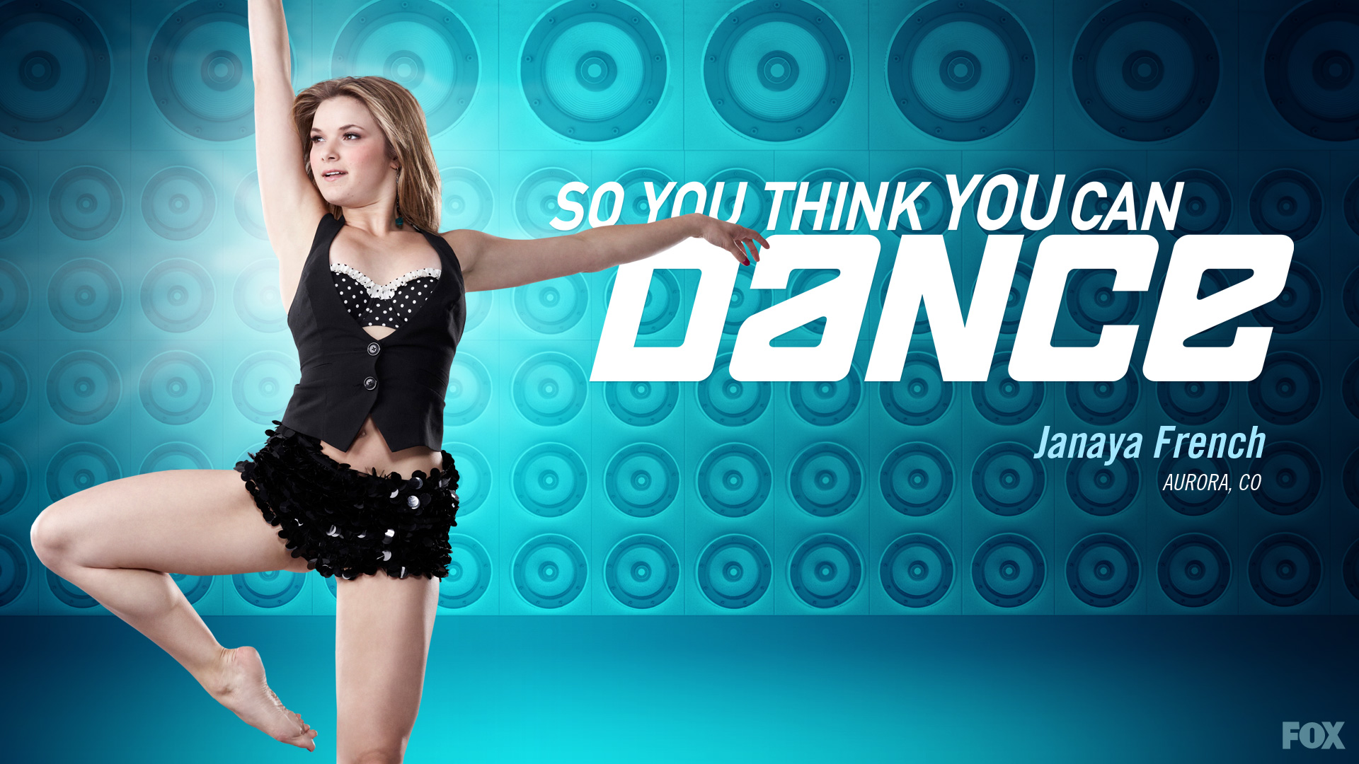 So You Think You Can Dance wallpaper 13