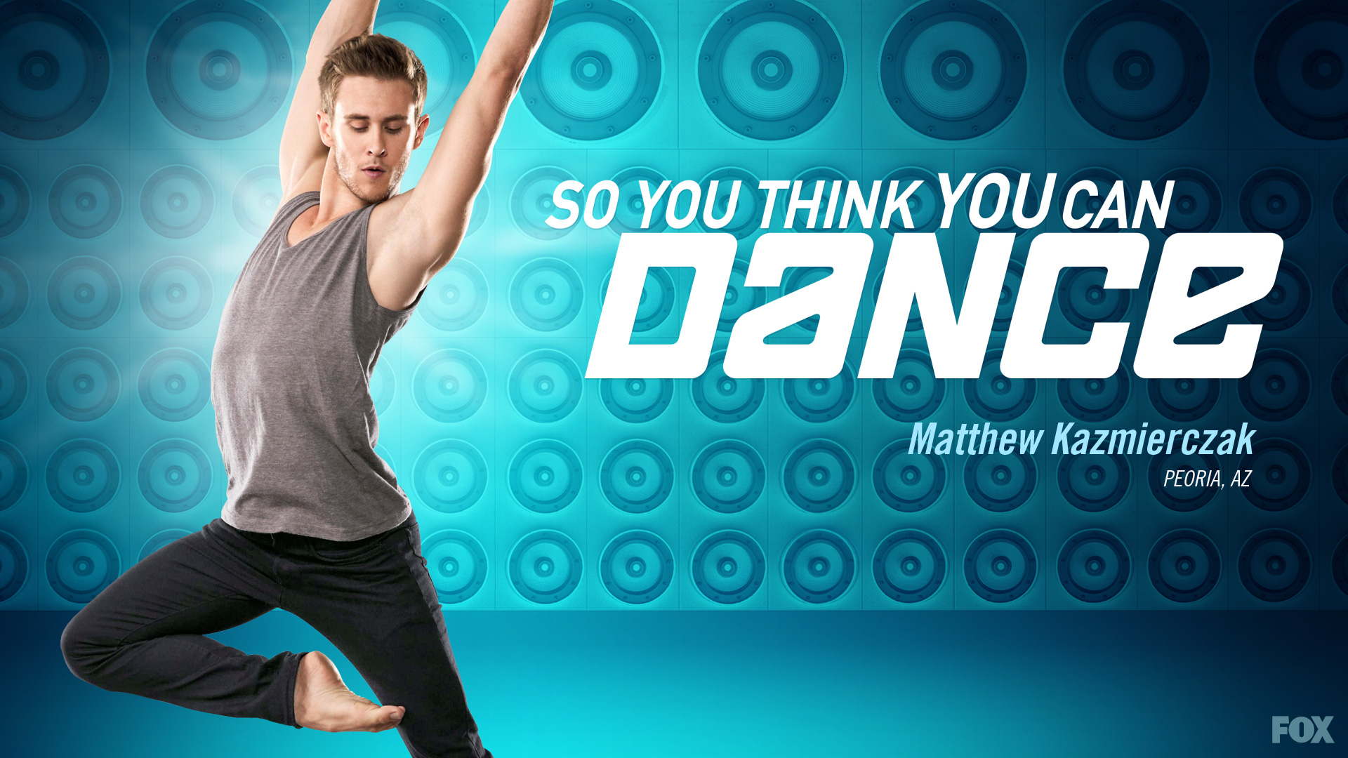 So You Think You Can Dance wallpaper 16