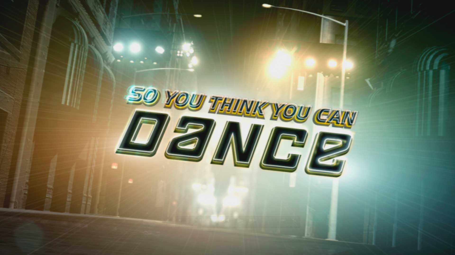 So You Think You Can Dance wallpaper 22