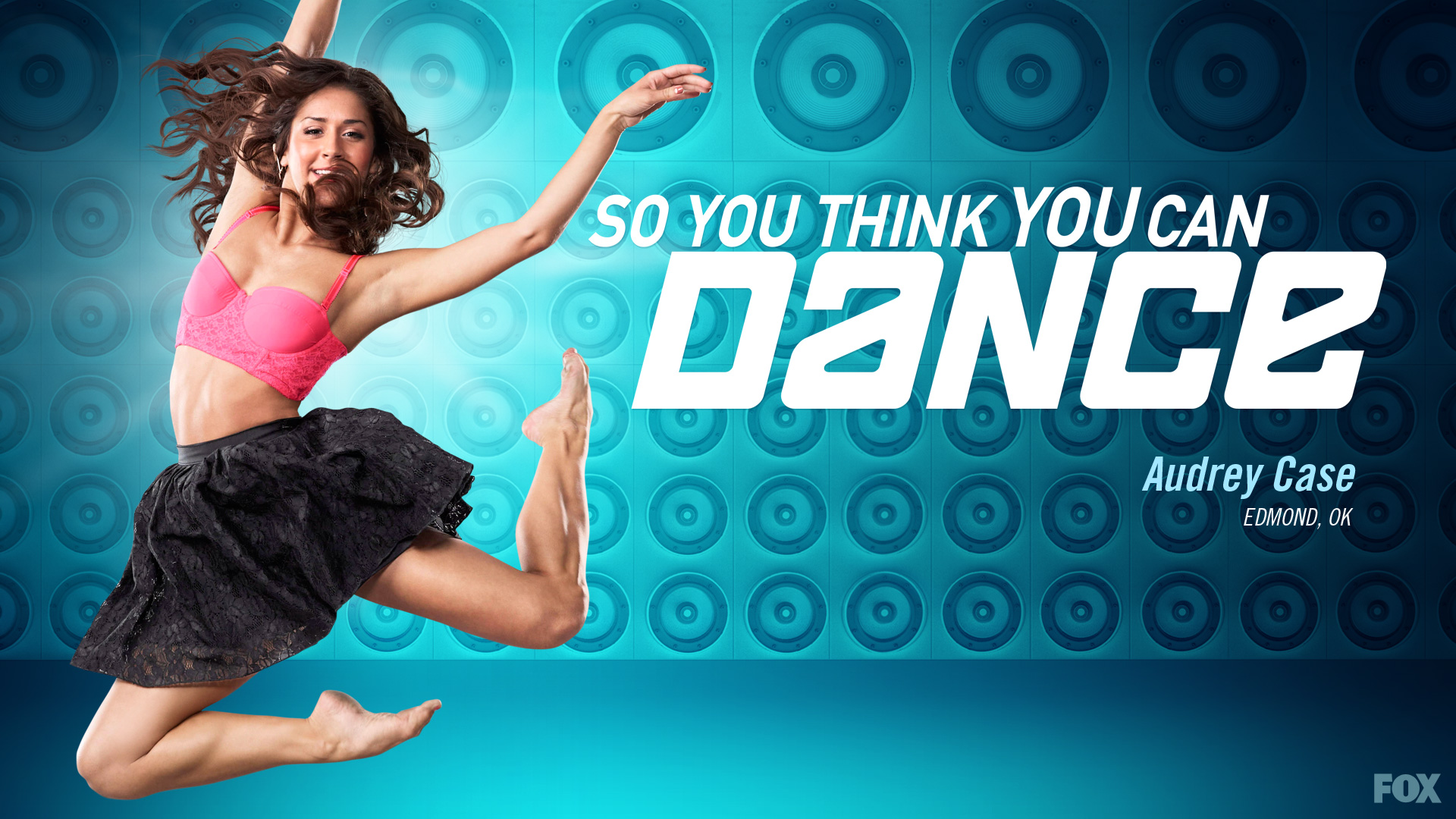 So You Think You Can Dance wallpaper 4