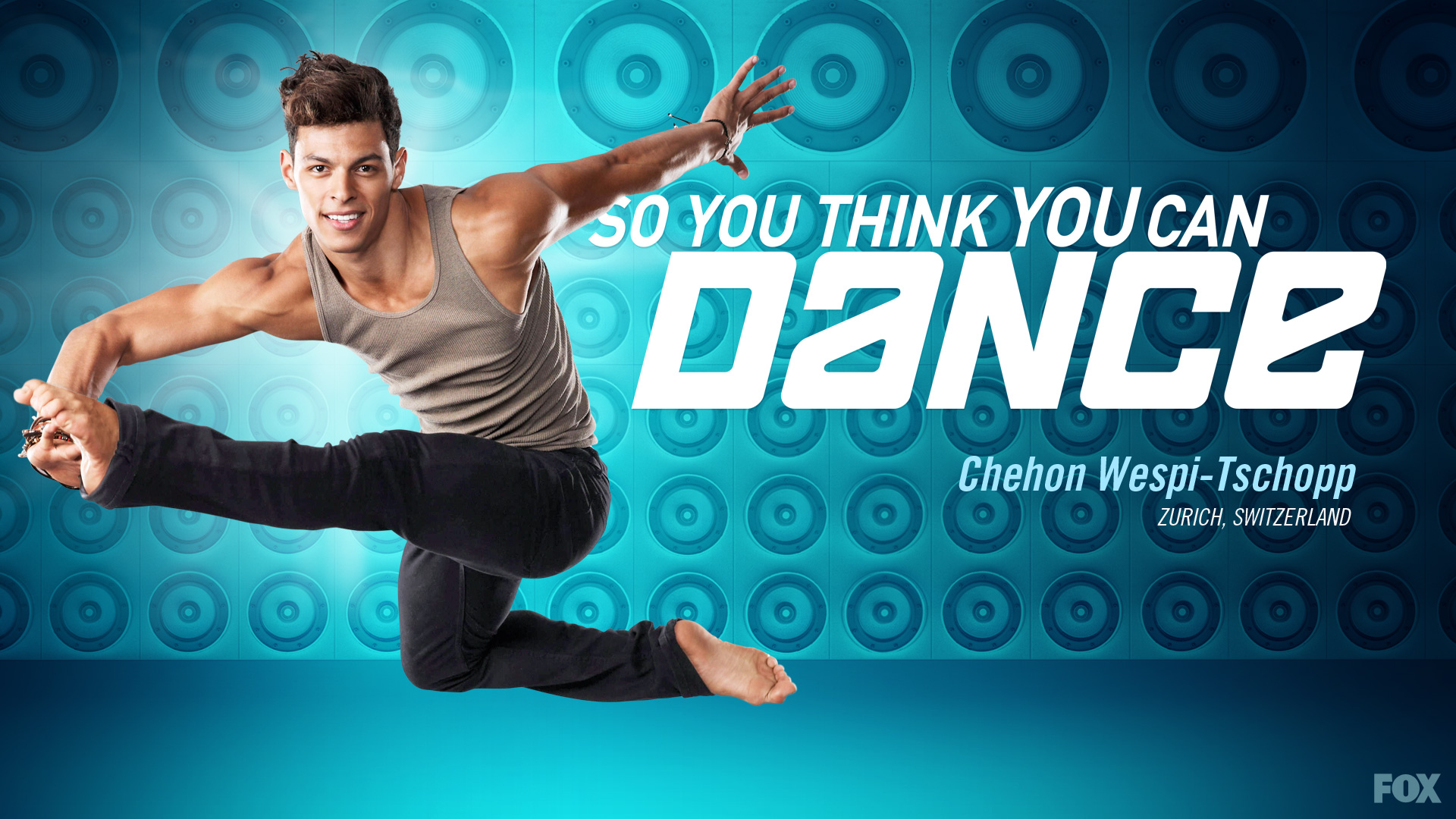 So You Think You Can Dance wallpaper 6