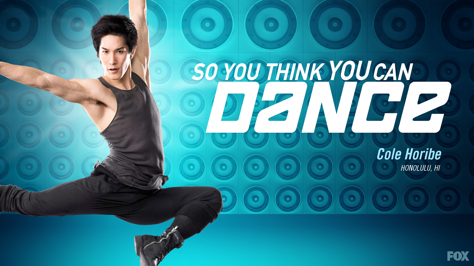 So You Think You Can Dance wallpaper 7